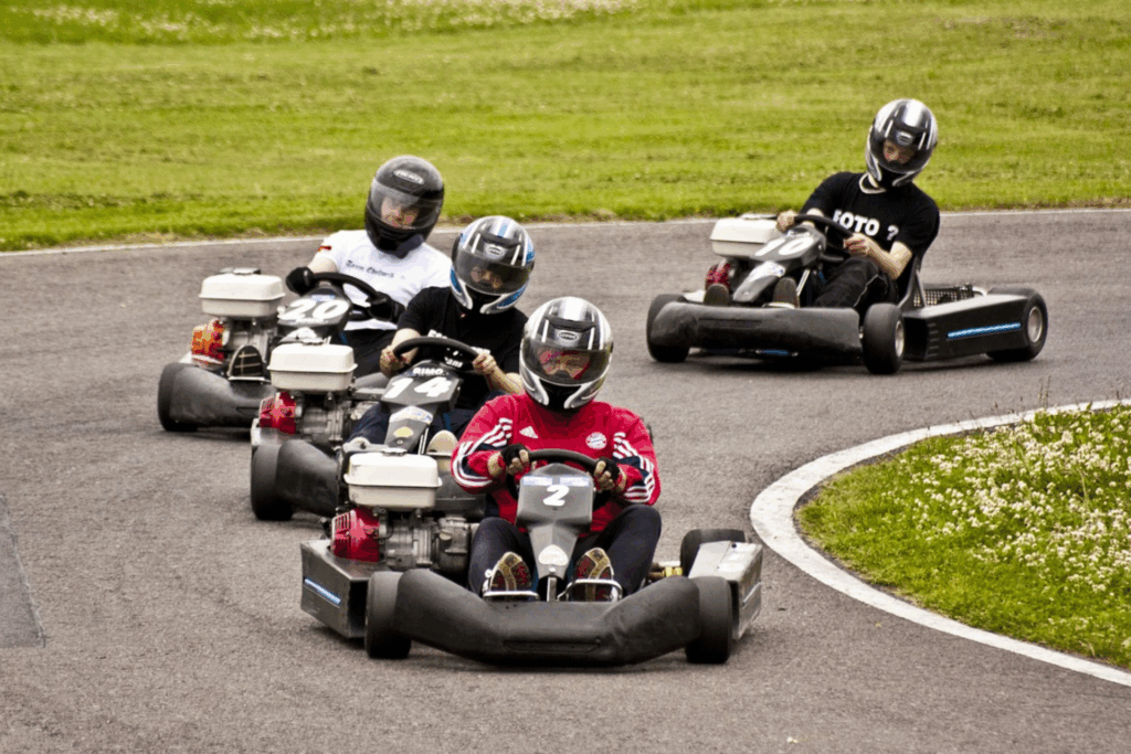 go kart