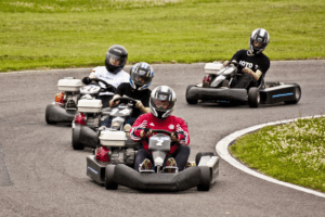 go kart