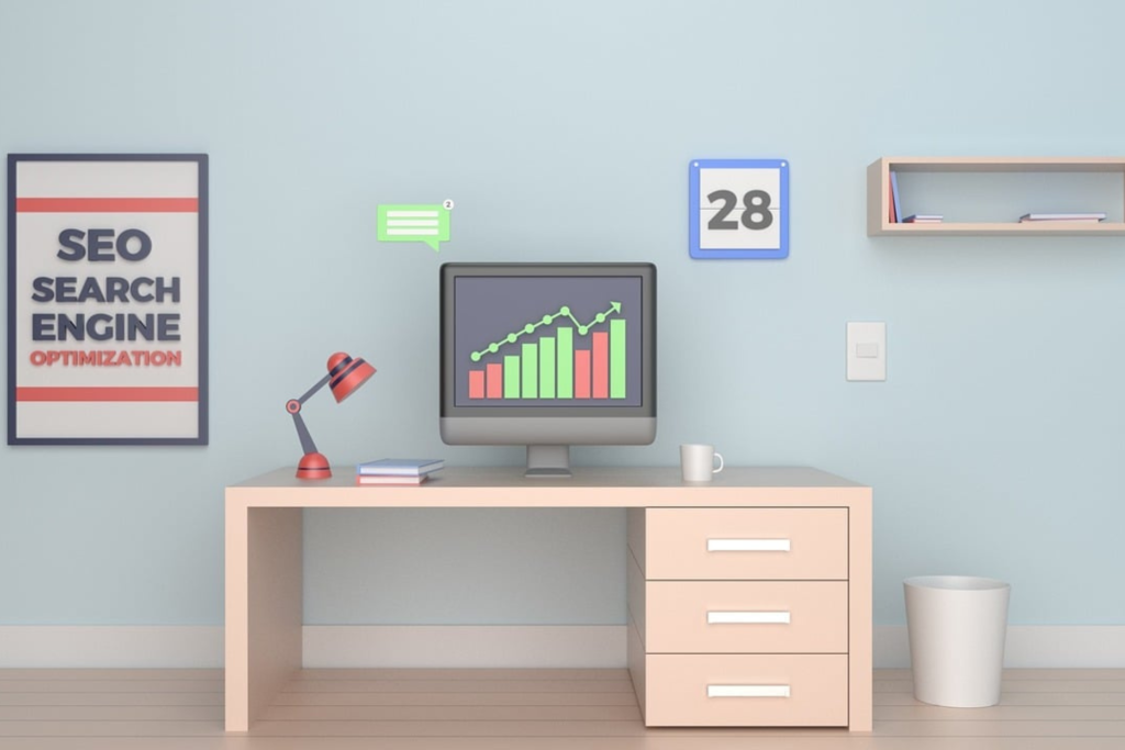 posizionamento seo