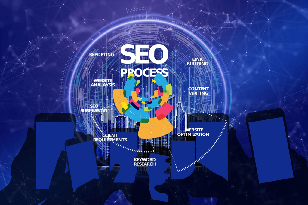 seo per aziende