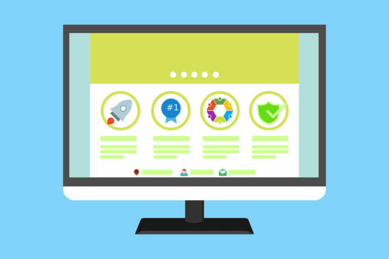 sito web
